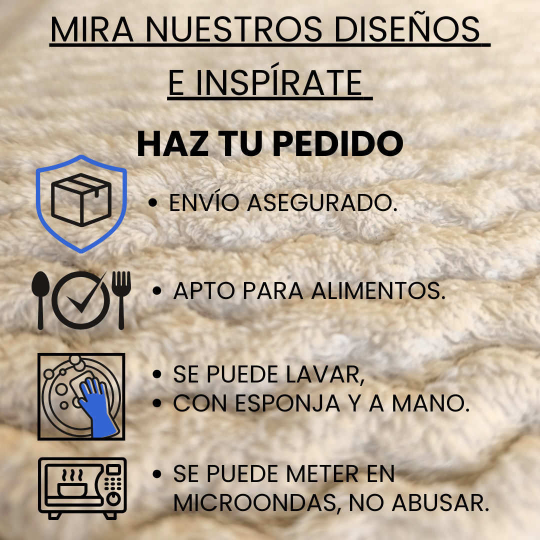 Taza Mágica Personalizada con Foto