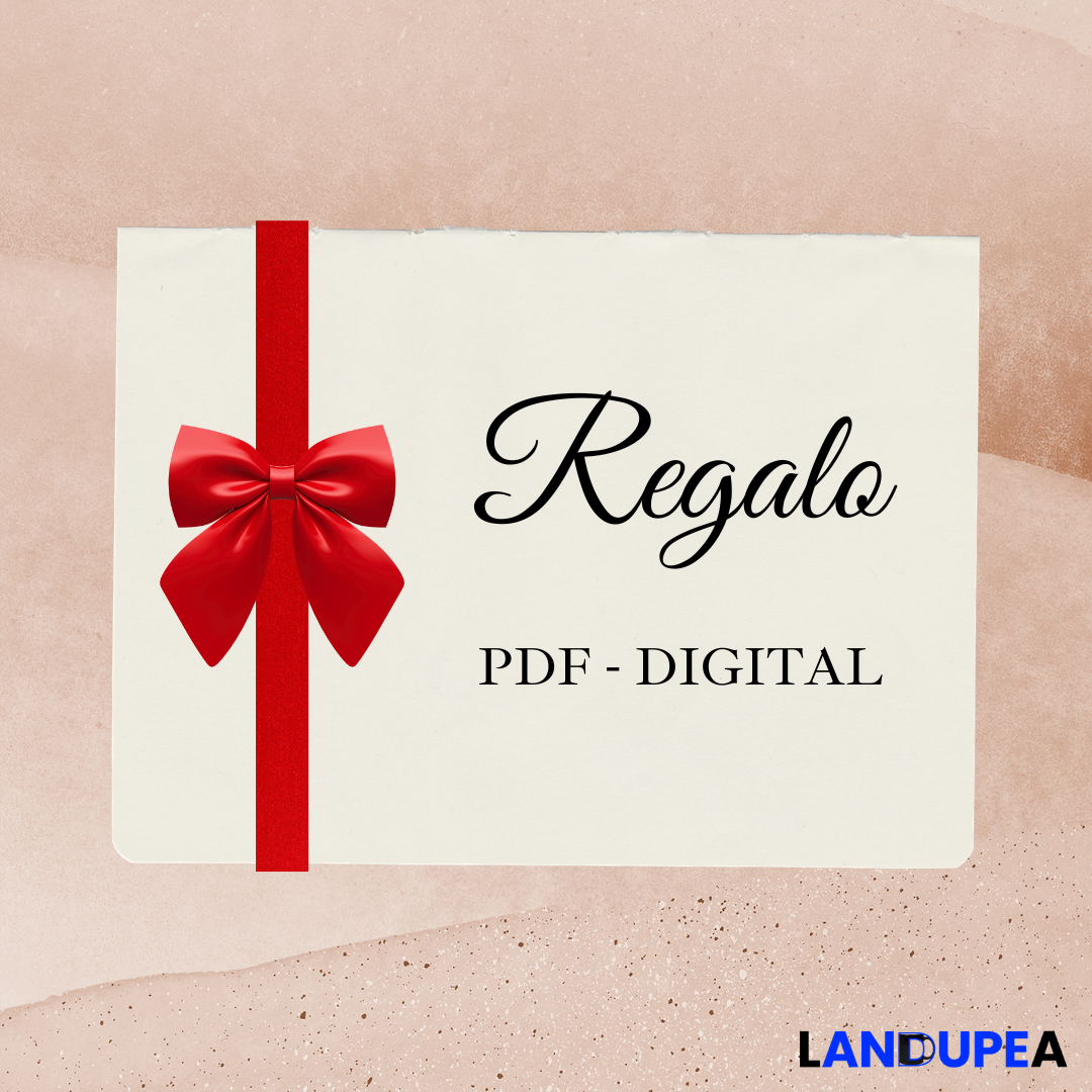 PDF Regalo Guía Digital